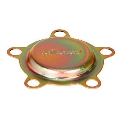 Wilwood Disc Brakes Wilwood Disc Brakes Disc Brake Kit Components 270-9498 Autofit