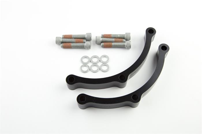 Wilwood Disc Brakes Wilwood Disc Brakes Disc Brake Kit Components 300-11545 Autofit