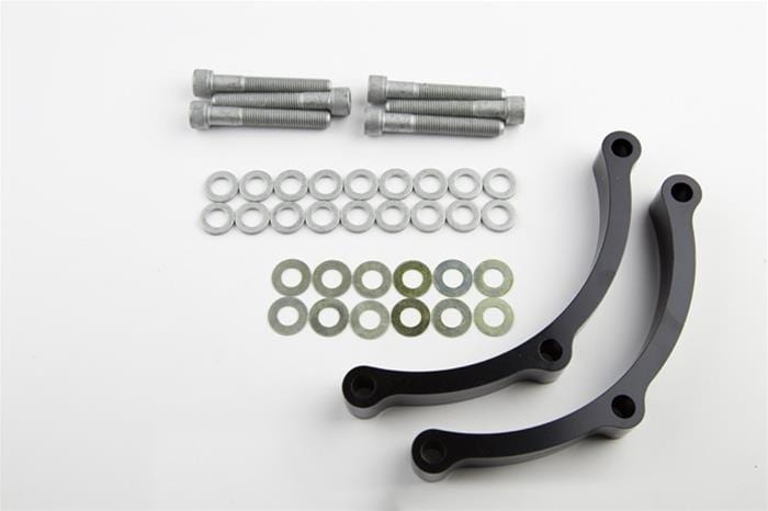 Wilwood Disc Brakes Wilwood Disc Brakes Disc Brake Kit Components 300-9741 Autofit