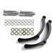 Wilwood Disc Brakes Wilwood Disc Brakes Disc Brake Kit Components 300-9741 Autofit