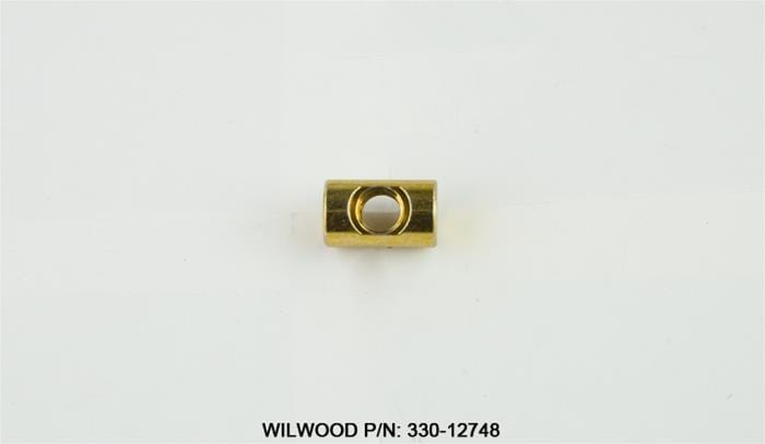 Wilwood Disc Brakes Wilwood Disc Brakes Disc Brake Kit Components 330-12748 Autofit