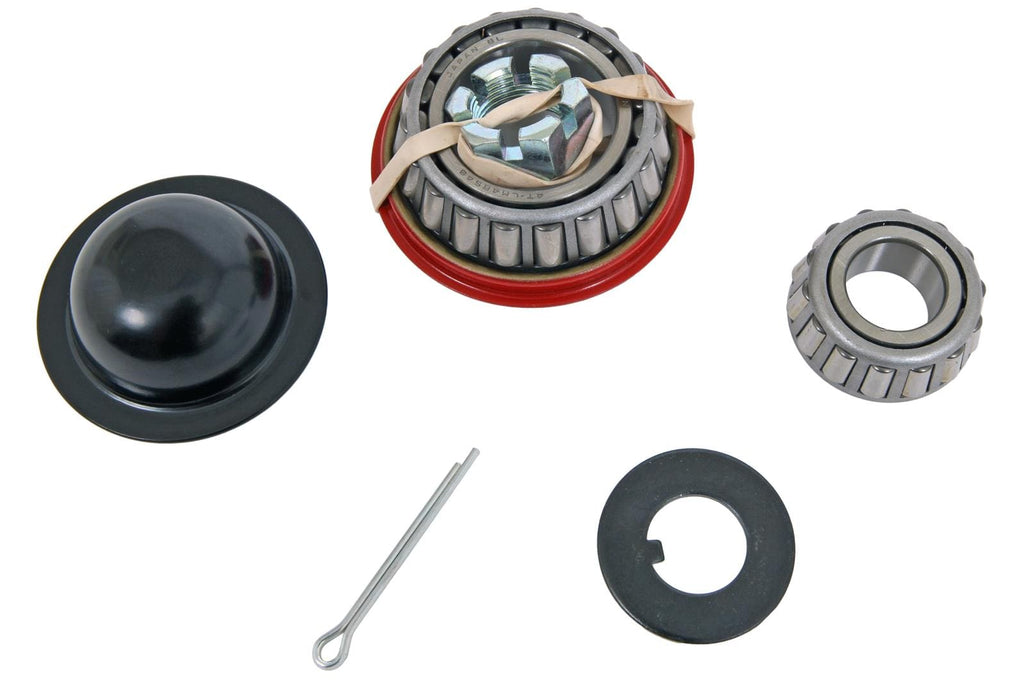 Wilwood Disc Brakes Wilwood Disc Brakes Disc Brake Kit Components 370-14472 Autofit
