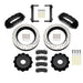 Wilwood Disc Brakes Wilwood Disc Brakes Disc Brake Kits 140-13876-D Autofit