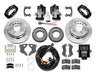 Wilwood Disc Brakes Wilwood Disc Brakes Disc Brake Kits 140-16130 Autofit