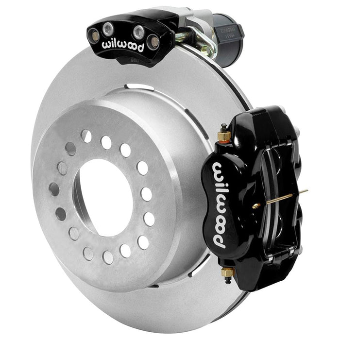 Wilwood Disc Brakes Wilwood Disc Brakes Disc Brake Kits 140-16130 Autofit
