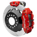 Wilwood Disc Brakes Wilwood Disc Brakes Disc Brake Kits 140-16151-R Autofit
