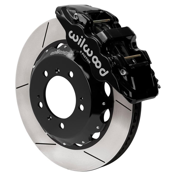 Wilwood Disc Brakes Wilwood Disc Brakes Disc Brake Kits 140-17100 Autofit