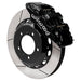 Wilwood Disc Brakes Wilwood Disc Brakes Disc Brake Kits 140-17100 Autofit