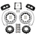 Wilwood Disc Brakes Wilwood Disc Brakes Disc Brake Kits 140-17100-D Autofit