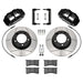Wilwood Disc Brakes Wilwood Disc Brakes Disc Brake Kits 140-17101 Autofit