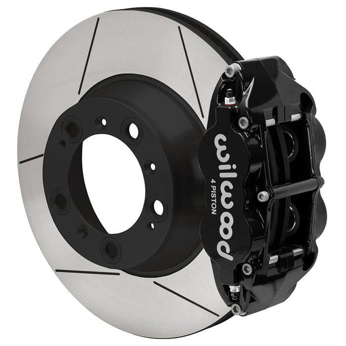 Wilwood Disc Brakes Wilwood Disc Brakes Disc Brake Kits 140-17101 Autofit