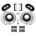 Wilwood Disc Brakes Wilwood Disc Brakes Disc Brake Kits 140-17101-D Autofit