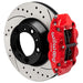 Wilwood Disc Brakes Wilwood Disc Brakes Disc Brake Kits 140-17101-DR Autofit