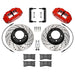 Wilwood Disc Brakes Wilwood Disc Brakes Disc Brake Kits 140-17101-DR Autofit