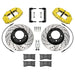 Wilwood Disc Brakes Wilwood Disc Brakes Disc Brake Kits 140-17101-DY Autofit