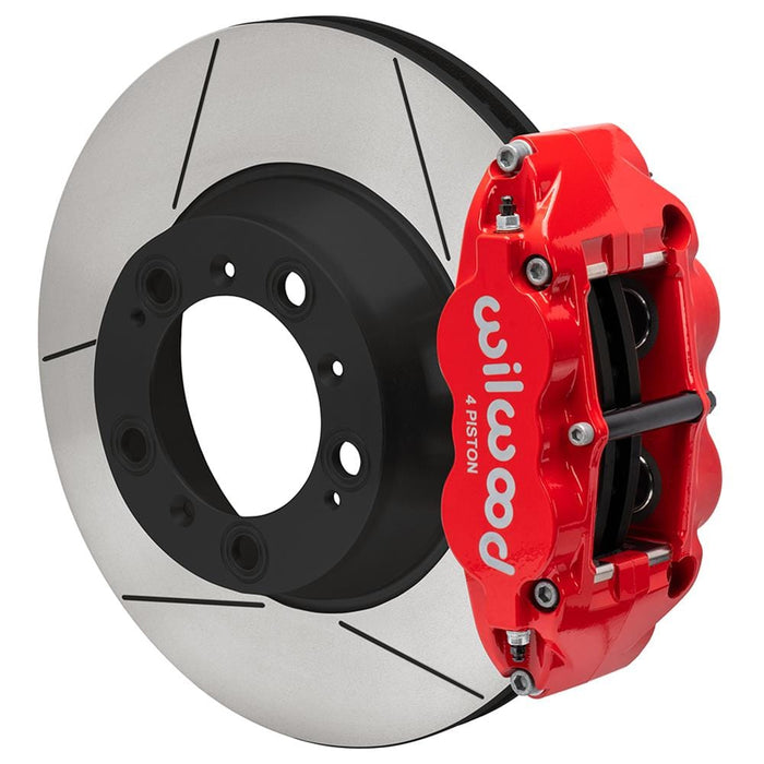 Wilwood Disc Brakes Wilwood Disc Brakes Disc Brake Kits 140-17101-R Autofit