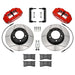 Wilwood Disc Brakes Wilwood Disc Brakes Disc Brake Kits 140-17101-R Autofit