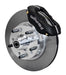 Wilwood Disc Brakes Wilwood Disc Brakes Disc Brake Kits 140-4258-B Autofit