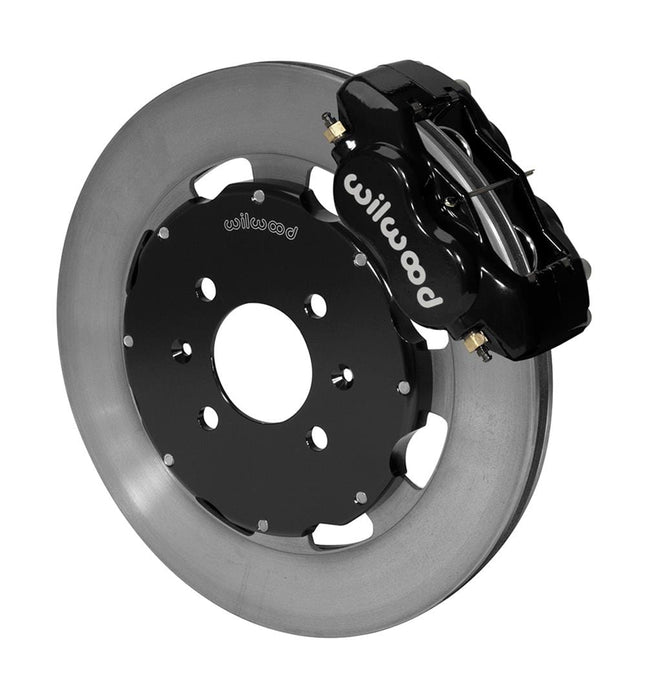 Wilwood Disc Brakes Wilwood Disc Brakes Disc Brake Kits 140-6310 Autofit