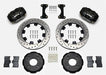 Wilwood Disc Brakes Wilwood Disc Brakes Disc Brake Kits 140-7015-D Autofit
