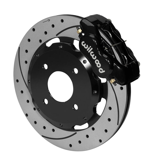 Wilwood Disc Brakes Wilwood Disc Brakes Disc Brake Kits 140-7015-D Autofit