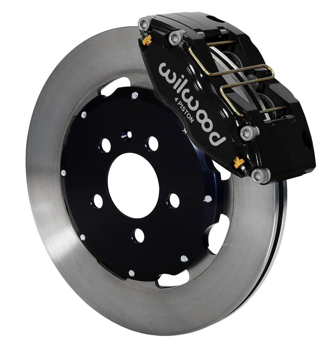 Wilwood Disc Brakes Wilwood Disc Brakes Disc Brake Kits 140-8276 Autofit