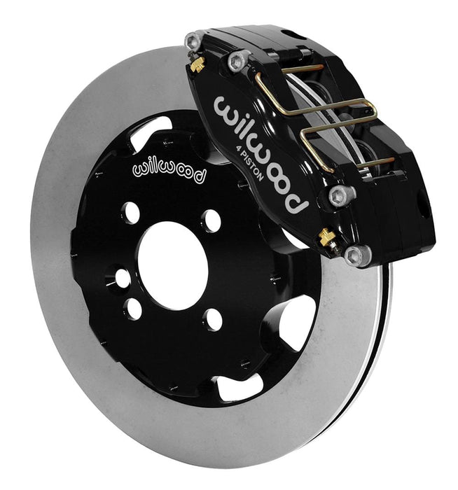 Wilwood Disc Brakes Wilwood Disc Brakes Disc Brake Kits 140-8528 Autofit