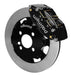 Wilwood Disc Brakes Wilwood Disc Brakes Disc Brake Kits 140-8528 Autofit