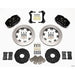 Wilwood Disc Brakes Wilwood Disc Brakes Disc Brake Kits 140-8528 Autofit
