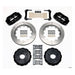 Wilwood Disc Brakes Wilwood Disc Brakes Disc Brake Kits 140-9119 Autofit
