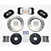 Wilwood Disc Brakes Wilwood Disc Brakes Disc Brake Kits 140-9192 Autofit