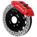 Wilwood Disc Brakes Wilwood Disc Brakes Disc Brake Kits 140-9194-DR Autofit