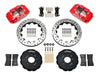 Wilwood Disc Brakes Wilwood Disc Brakes Disc Brake Kits 140-9194-DR Autofit