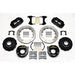 Wilwood Disc Brakes Wilwood Disc Brakes Disc Brake Kits 140-9216 Autofit