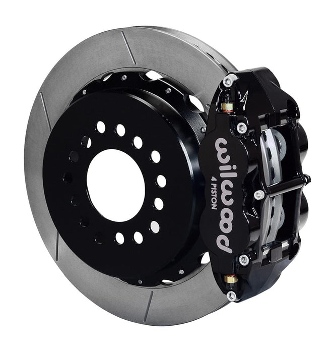 Wilwood Disc Brakes Wilwood Disc Brakes Disc Brake Kits 140-9218 Autofit