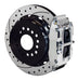 Wilwood Disc Brakes Wilwood Disc Brakes Disc Brake Kits 140-9218-DP Autofit
