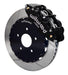 Wilwood Disc Brakes Wilwood Disc Brakes Disc Brake Kits 140-9285 Autofit