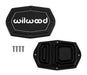 Wilwood Disc Brakes Wilwood Disc Brakes Master Cylinder Reservoir Covers 330-15489 Autofit
