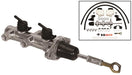 Wilwood Disc Brakes Wilwood Disc Brakes Master Cylinders 260-15490-P Autofit