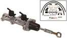 Wilwood Disc Brakes Wilwood Disc Brakes Master Cylinders 260-15491-P Autofit