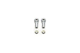 Wilwood Disc Brakes Wilwood Disc Brakes Nuts 340-15595 Autofit