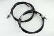 Wilwood Disc Brakes Wilwood Disc Brakes Parking Brake Cables 330-10915 Autofit