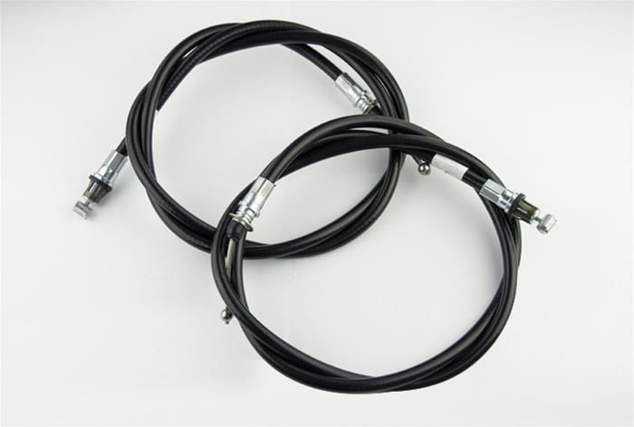 Wilwood Disc Brakes Wilwood Disc Brakes Parking Brake Cables 330-10915 Autofit