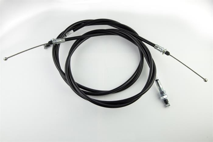 Wilwood Disc Brakes Wilwood Disc Brakes Parking Brake Cables 330-11982 Autofit