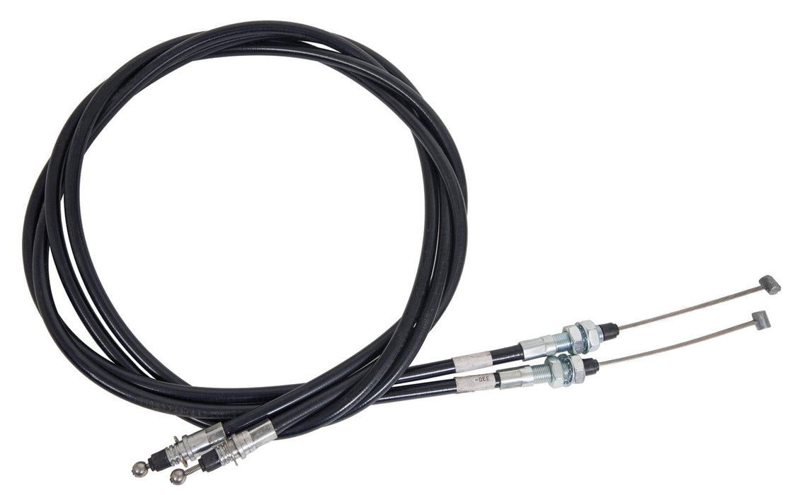 Wilwood Disc Brakes Wilwood Disc Brakes Parking Brake Cables 330-11982 Autofit