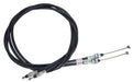 Wilwood Disc Brakes Wilwood Disc Brakes Parking Brake Cables 330-11982 Autofit