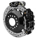 Wilwood Disc Brakes Wilwood Disc Brakes Parking Brakes, Electric 140-16151-D Autofit
