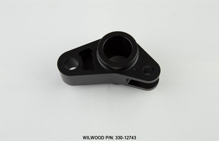 Wilwood Disc Brakes Wilwood Disc Brakes Pedal Assemblies 330-12743 Autofit
