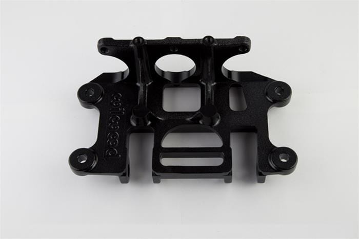 Wilwood Disc Brakes Wilwood Disc Brakes Pedal Assemblies 330-3951 Autofit