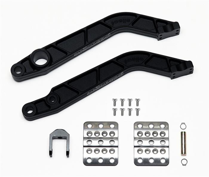 Wilwood Disc Brakes Wilwood Disc Brakes Pedal Assemblies 340-12043 Autofit